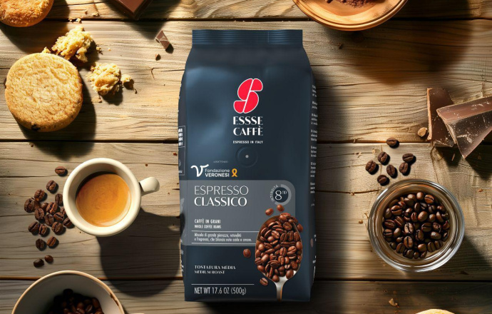 Essse Caffè