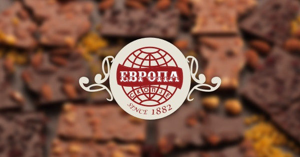 Европа