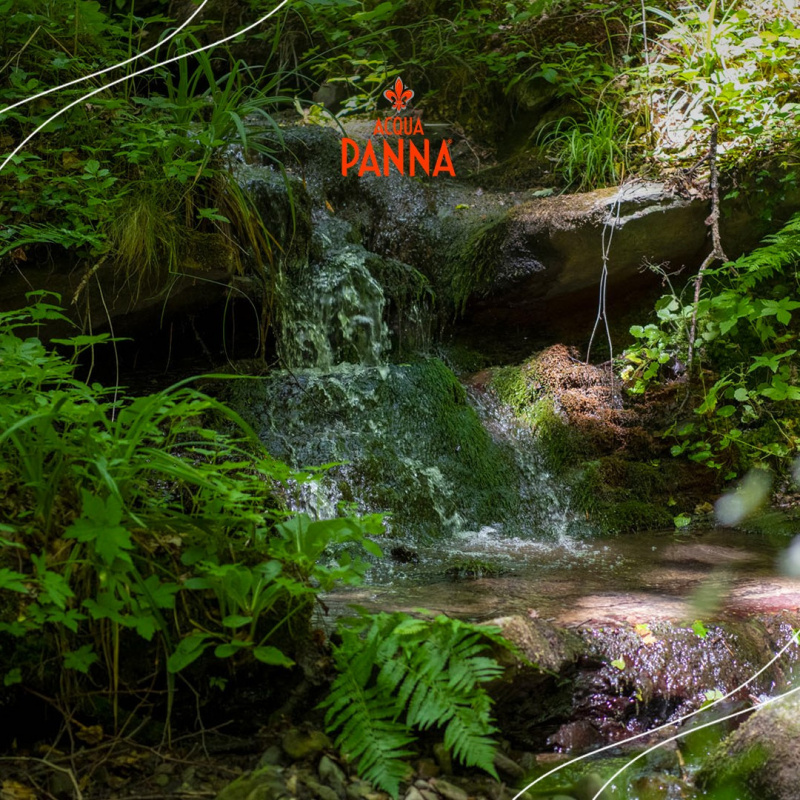 Acqua Panna