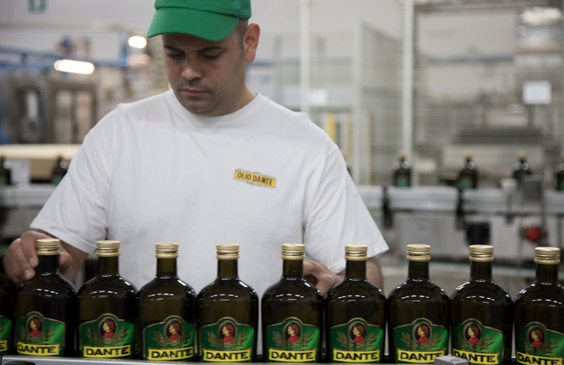 Olio Dante