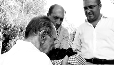 Cipriani Tartufi