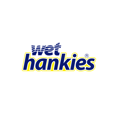Wet hankies