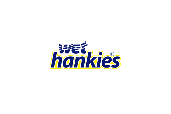 Wet hankies