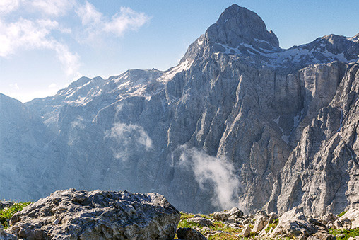 Alpsko