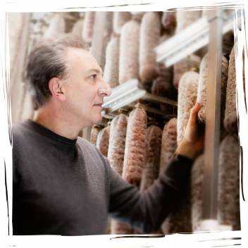 Bortolotti Salumi
