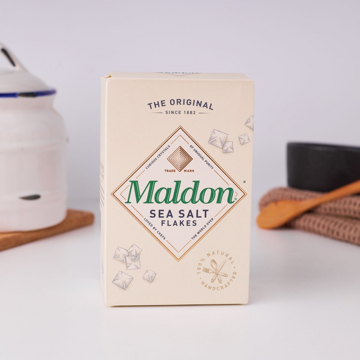 Сол Maldon