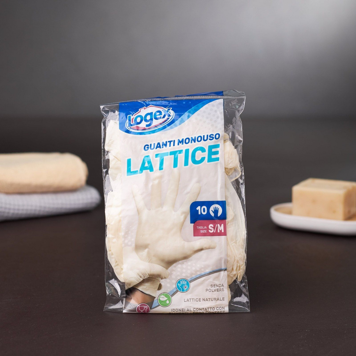 Ракавици латекс