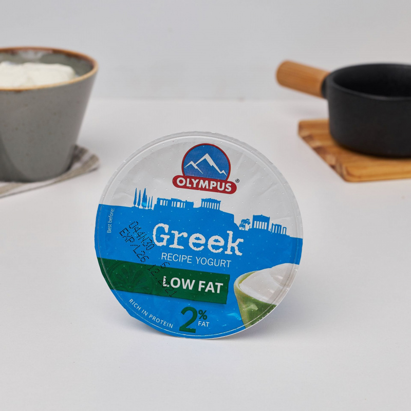 Грчки јогурт 2% мм
