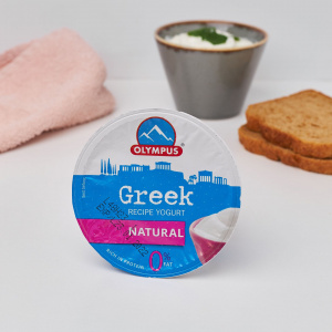 Грчки јогурт 0% мм