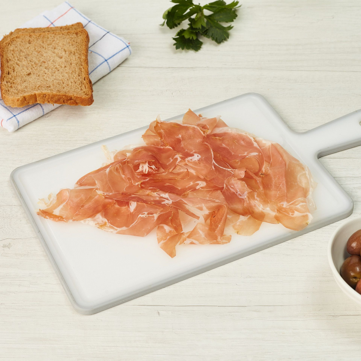 Зреена пршута