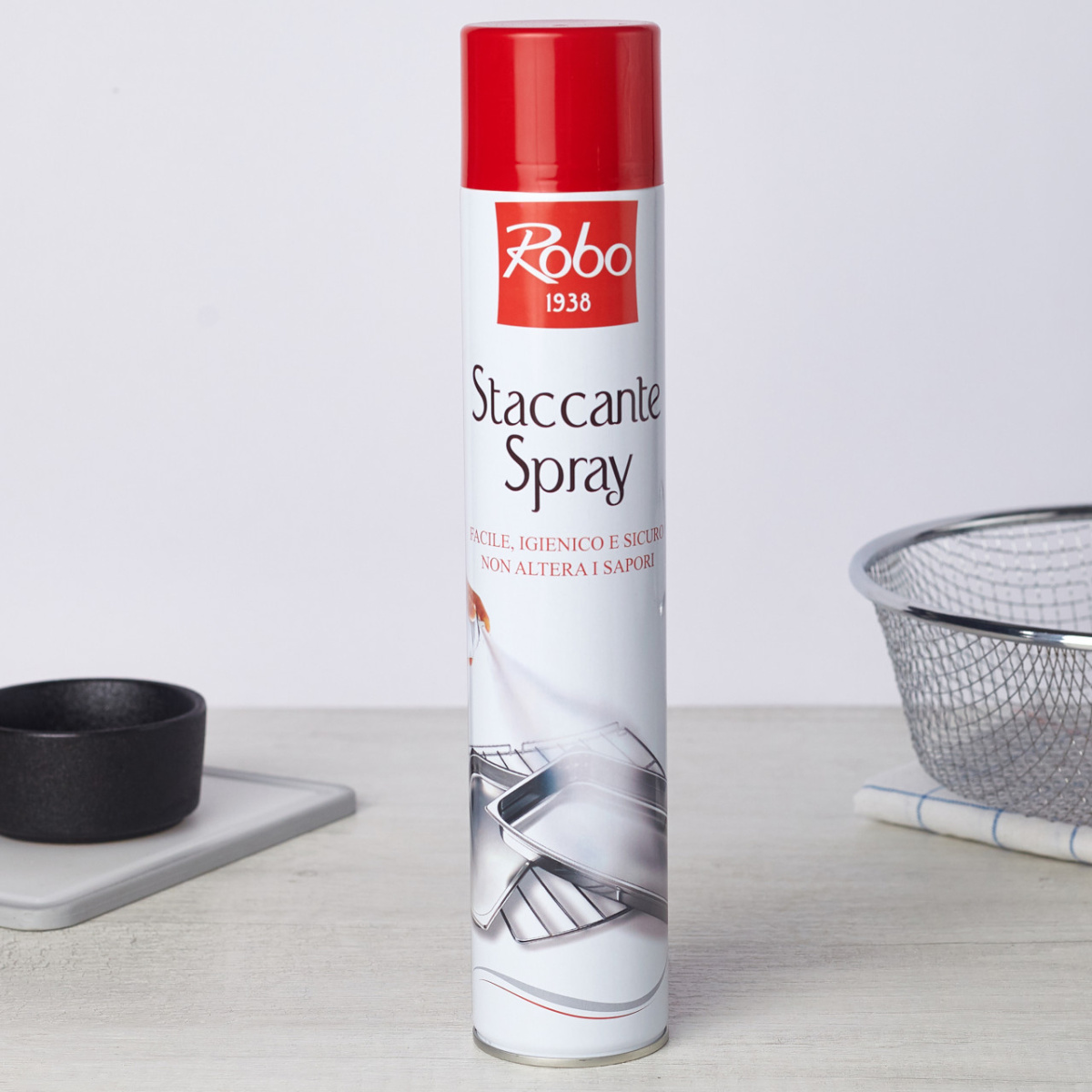Robo Staccante Spray