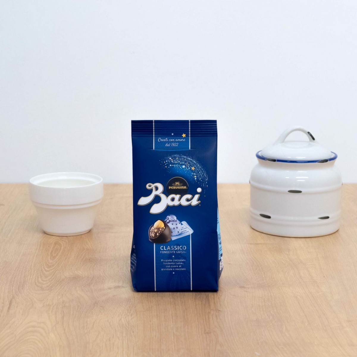 Пралини Baci Perugina Classico