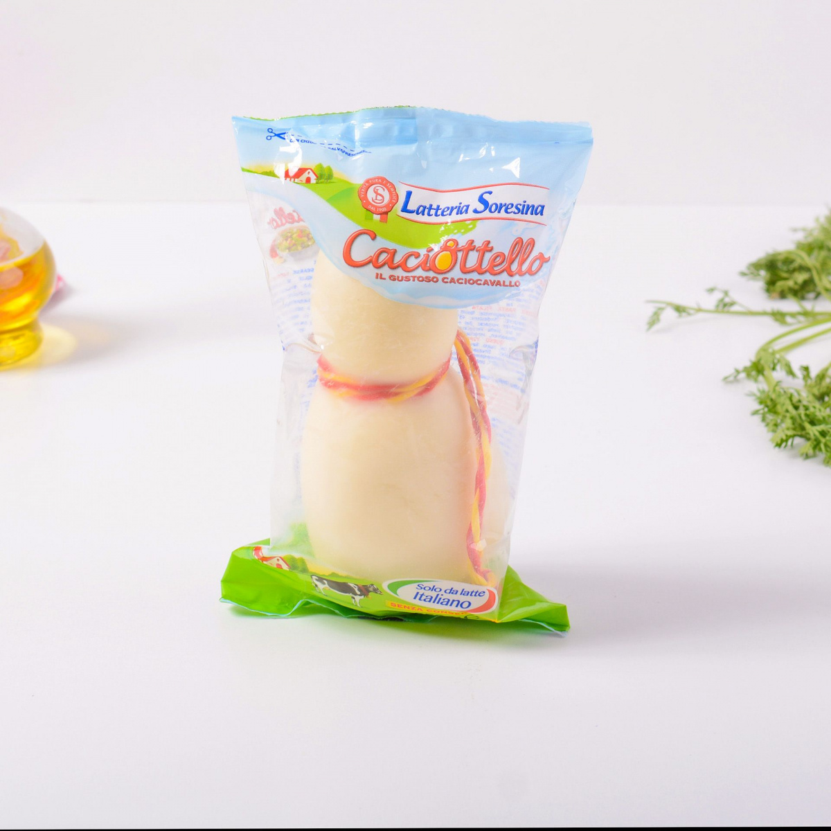 Caciottello