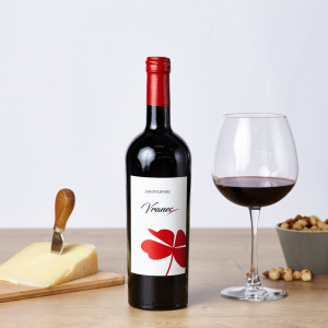 Winery Jakovlevski Vranec