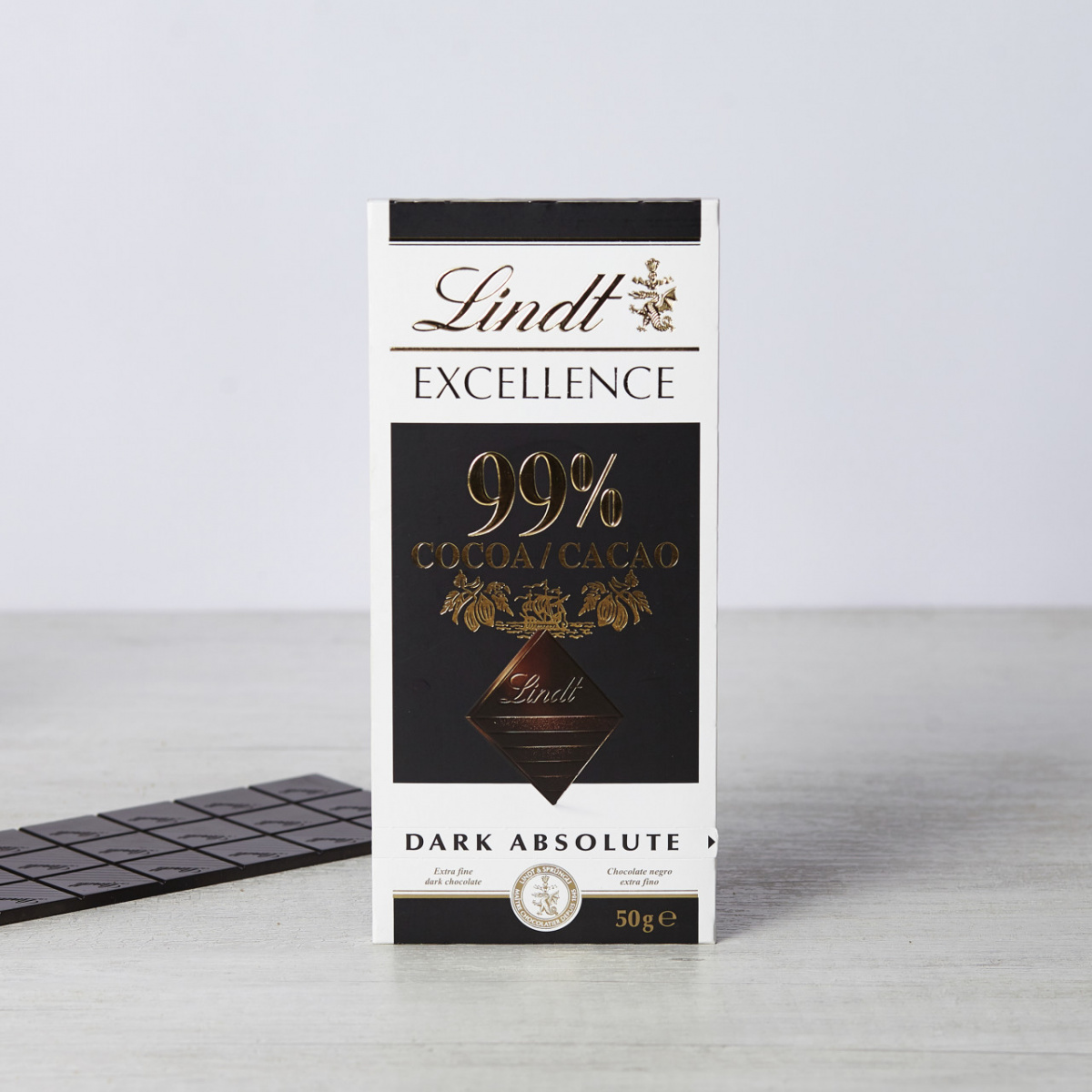 Екстра фино природно чоколадо со 99% какао
