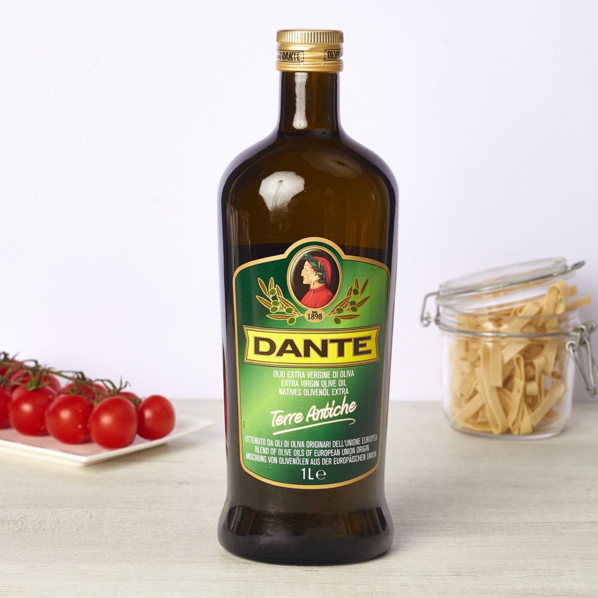 Екстра девствено маслиново масло Terre Antiche