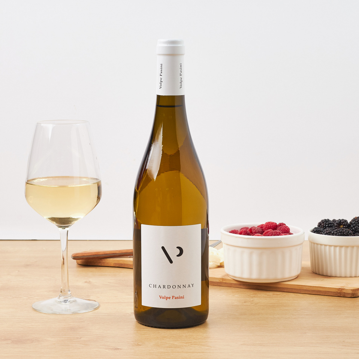 Cof Doc Chardonnay  - white wine