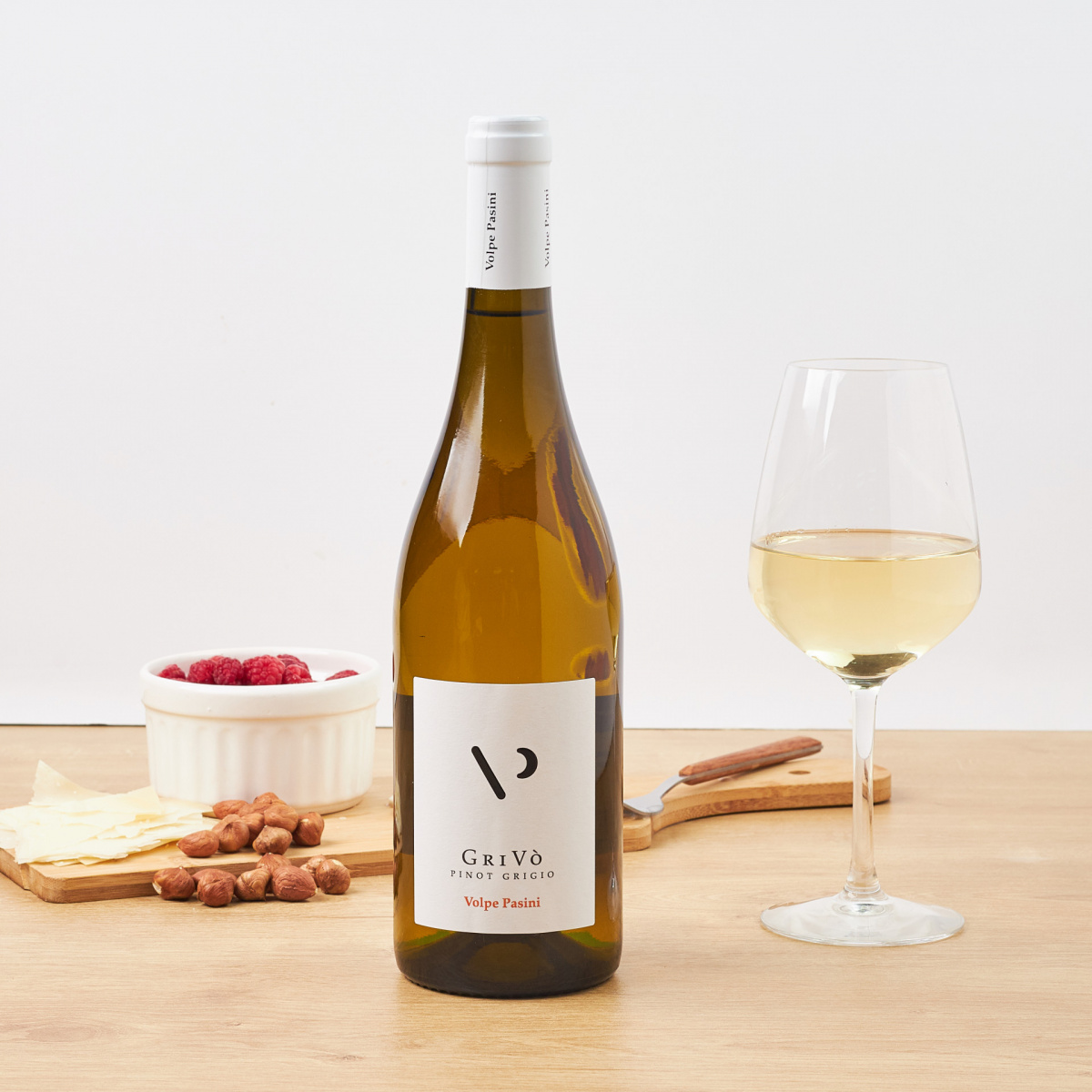 Cof Doc Grivo Pinot Grigio Volpe