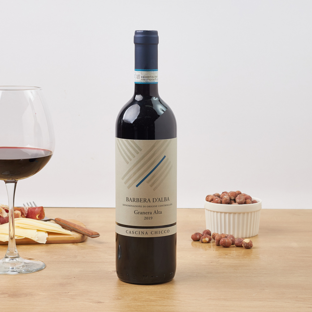 Barbera Alba "Granera Alta" C.Chicco