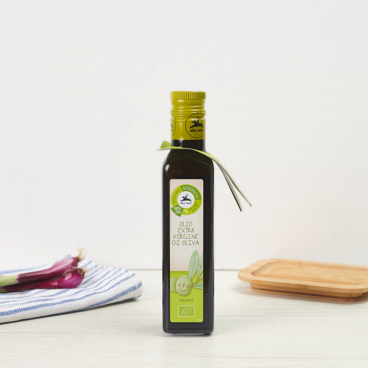 Органско екстра девствено маслиново масло Бејби фуд